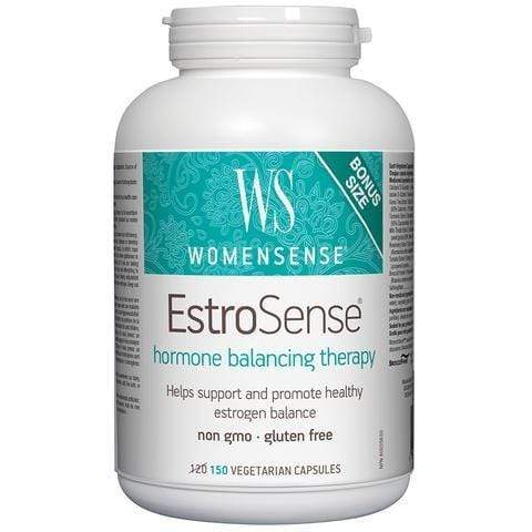 WomenSense EstroSense Bonus Size 150 Capsules