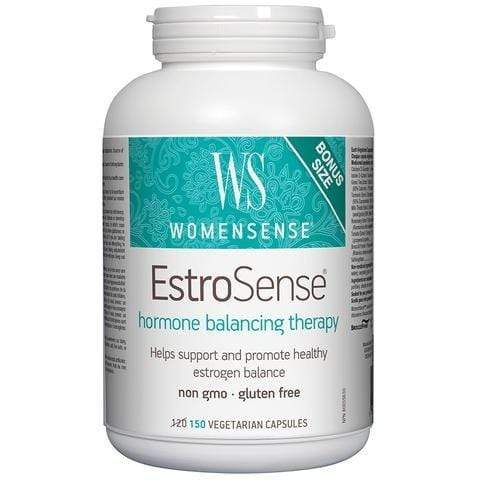 WomenSense EstroSense حجم إضافي 150 كبسولة