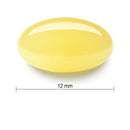 Jamieson 무취 마늘 500 mg 100 소프트젤