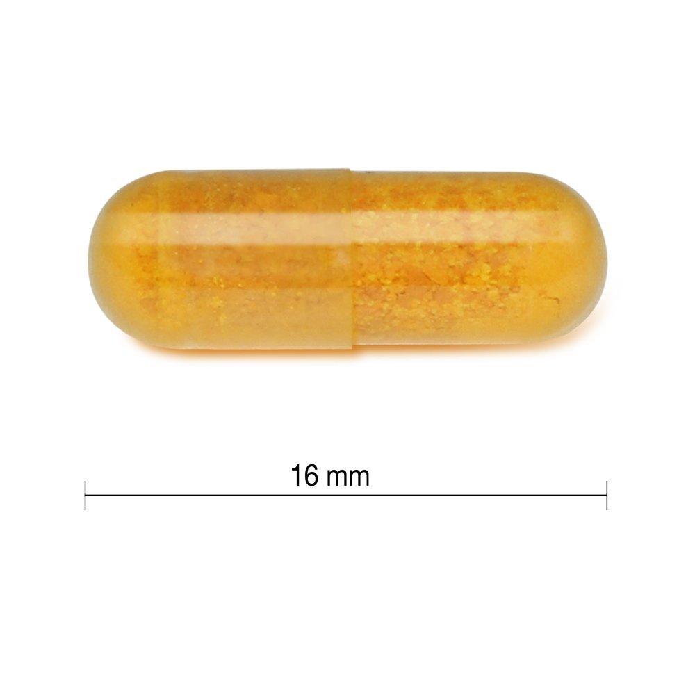 Jamieson Curcumin Turmeric Ultra Strength 9000 mg 30 Capsules