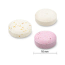 Jamieson 츄어블 C 500mg 혼합 3가지 맛 120정