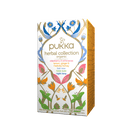 بوكا هيربال كوليكشن شاي عضوي