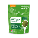 نافيتاس أورجانيكس مسحوق ماتشا الياباني 85 جم