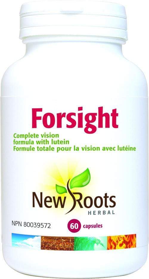New Roots FORSIGHT