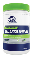 PVL Essentials 100% جلوتامين نقي - بدون نكهة