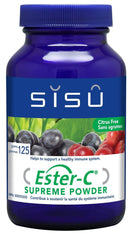 시수 에스테르-C 슈프림 파우더 125g
