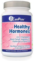 Healthy Hormones