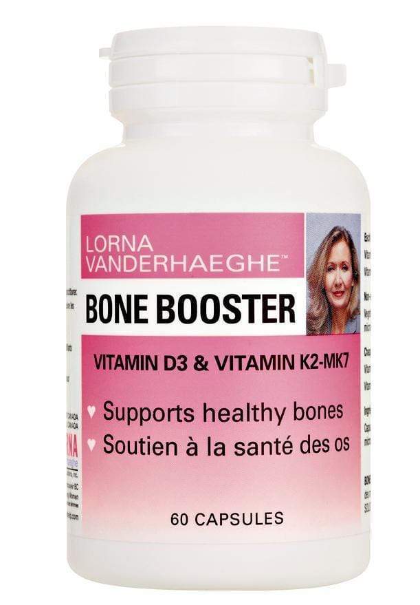 Smart Solutions Bone Booster