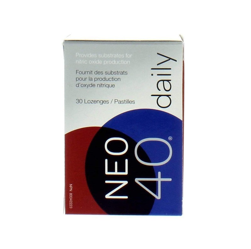 HumanN Neo40 30 Tablets