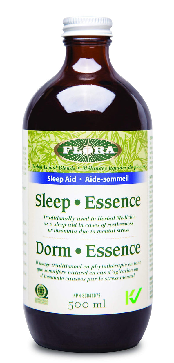 Flora Sleep Essence 500 ml