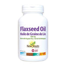 زيت بذور الكتان من نيو روتس 1000 مجم