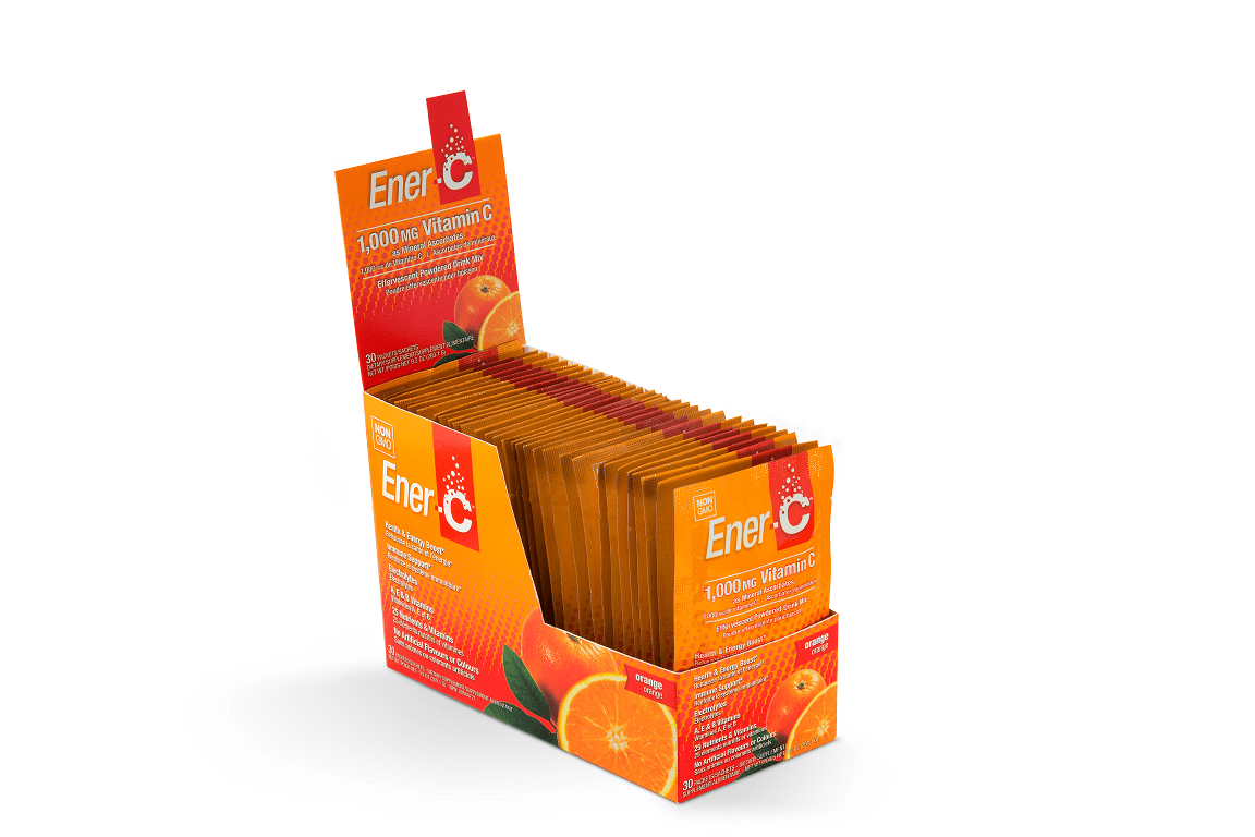 Ener-C Orange