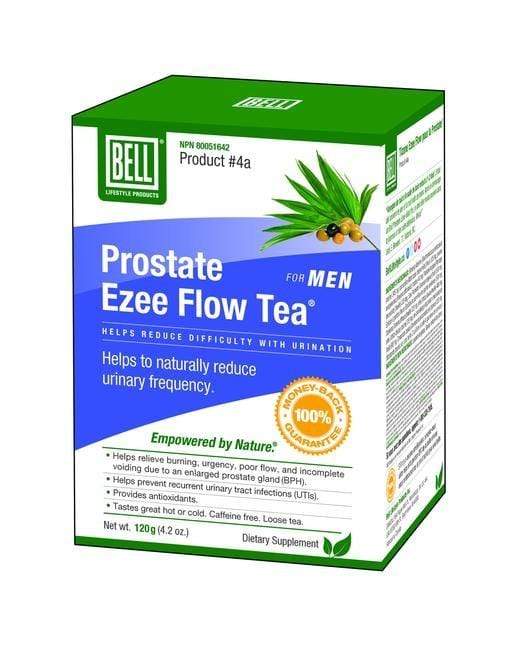 Bell Prostate Ezee Flow Tea