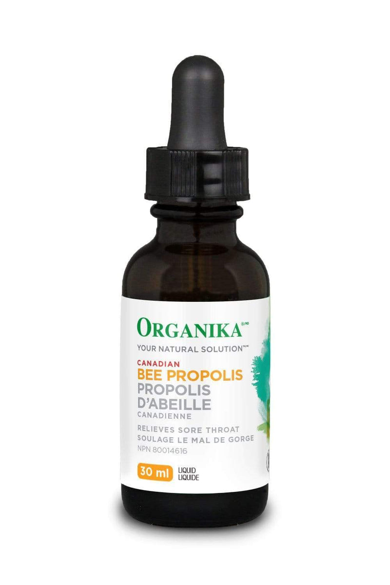 Organika BEE PROPOLIS- LIQUID ALCOHOL FREE 30 ml