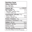 IWON Organics Protein Stix - مسكيت باربكيو