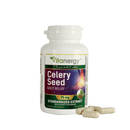 Vitaenergy بذور الكرفس لتخفيف النقرس