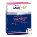 مينامي نيوترشن مور DHA Mini IQ