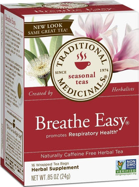 الأطباء التقليديون يتنفسون الشاي بسهولة