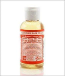 닥터 브로너스 매직 솝 조직 티트리 오일 카스티야 비누