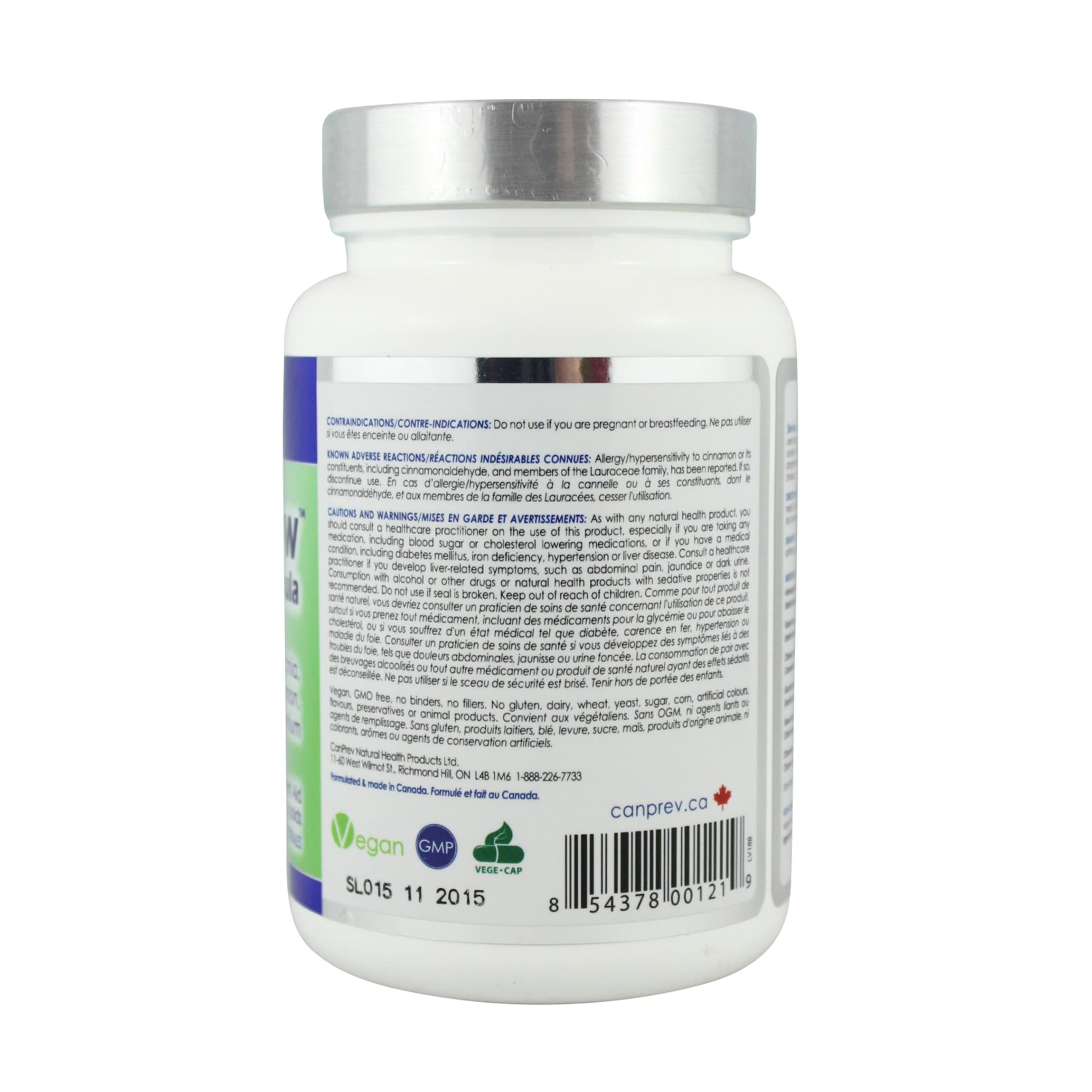 CanPrev Slim-Pro