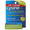 Quantum Health Lip Clear Lysine+ علاج القرحة الباردة