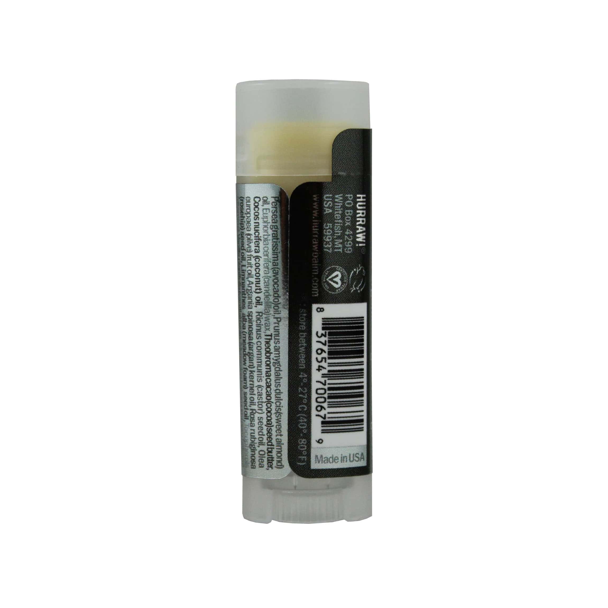 Hurraw! Moon Lip Balm