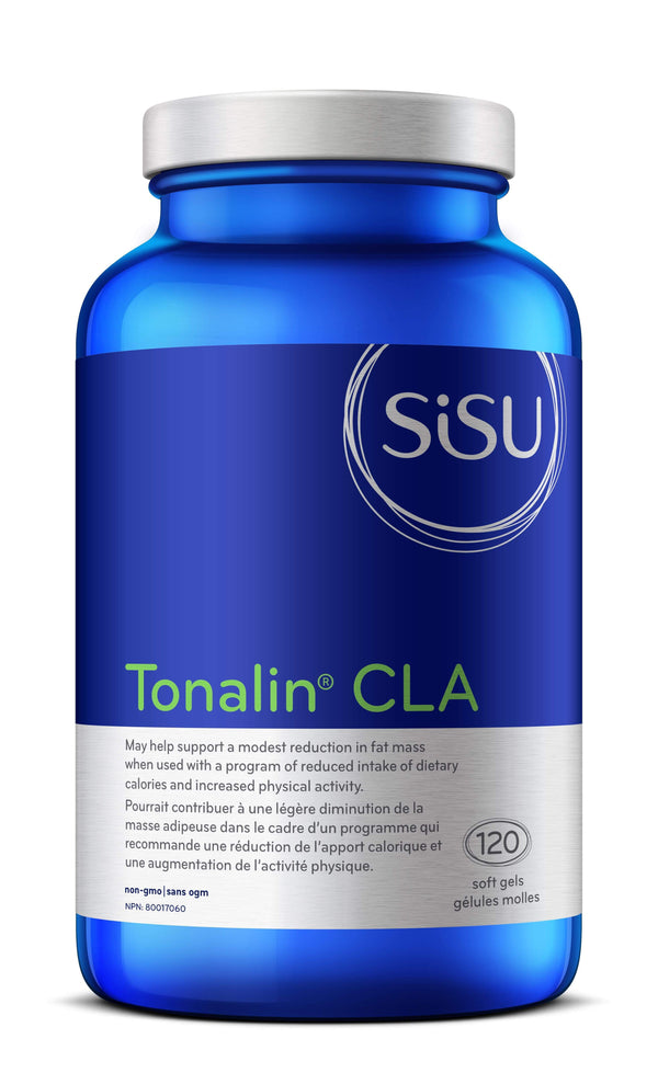 Sisu Tonalin CLA 1250 mg