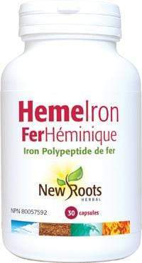 New Roots HemeIron
