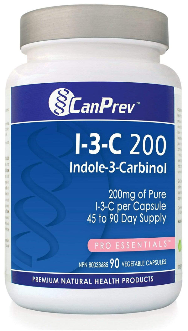 CanPrev Pro Essentials Indole-3-Carbinol