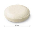 جاميسون الزنك مع إشنسا، فيتامين C وD نكهة الليمون 60 معينات