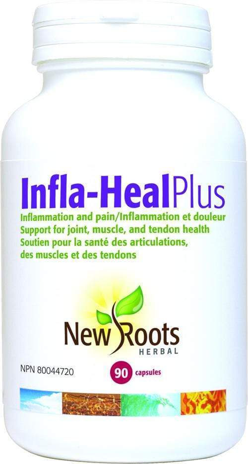 New Roots Infla-HealPlus