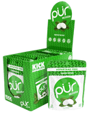 PUR نعناع نعناع نعناع 12 × 22 جم عبوات