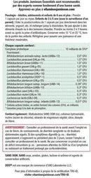 Jamieson 100억 프로바이오틱스, 60캡슐