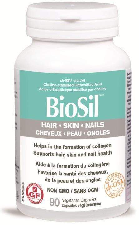 BioSil, Advanced Collagen Generator, 90 Capsules