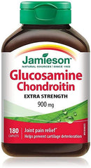 Jamieson Glucosamin Chondroitin Caplets