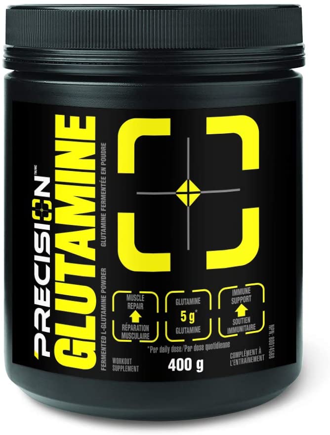 Precision Glutamine 400 g