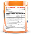 Magnum Nutraceuticals PRE FO - Peach Candy 290 g