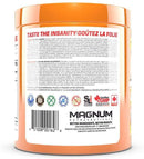 Magnum Nutraceuticals PRE FO - Peach Candy 290 g
