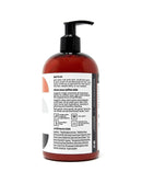 Basd Body Lotion Seductive Sandalwood 450 ml