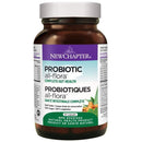 الفصل الجديد بروبيوتيك أول فلورا 60 قرصًا