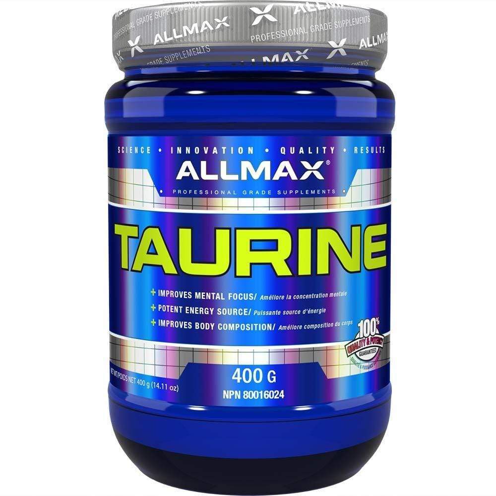 ALLMAX Taurine 400 g