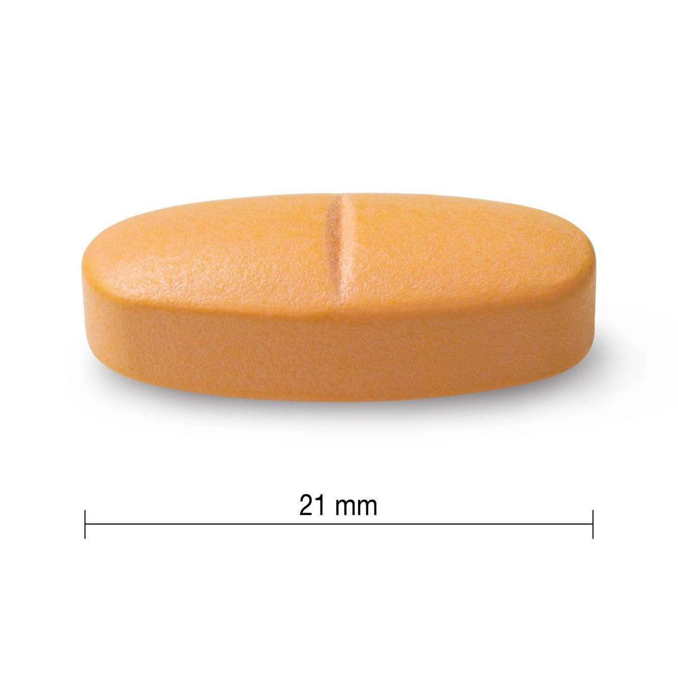 Jamieson, Multivitamin Max Strength, 90 Caplets