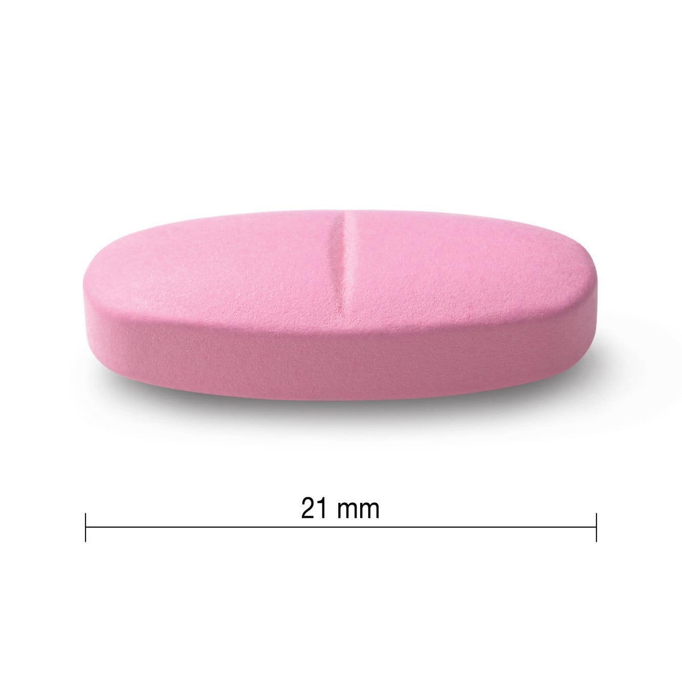Jamieson Multivitamin Women 50+ 90 Caplets