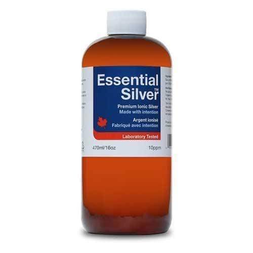 Jardine Naturals Essential Silver Regular Strength 10 ppm