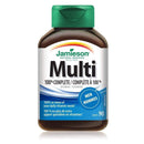 جاميسون متعدد الفيتامينات للرجال، 90 كبسولة