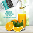 حمض الهيالوجيك الهيالورونيك HA للجسم بالكامل