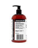 Basd Body Lotion Seductive Sandalwood 450 ml