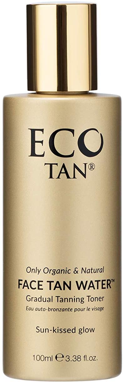 Eco Tan Face Tan Water 100 ml