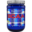 ALLMAX, BCAA, 무맛, 400g