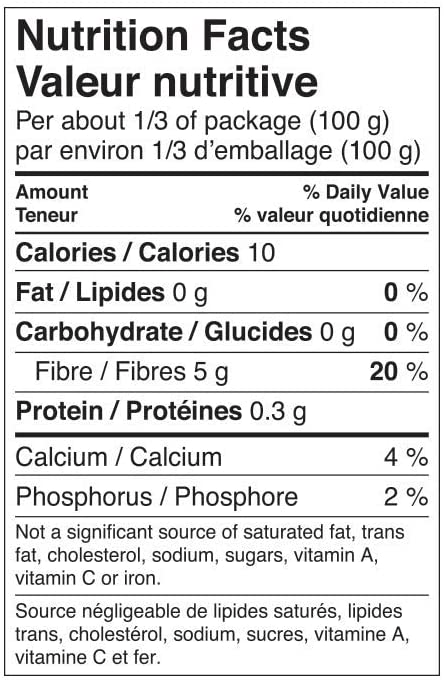 Better Than Noodles, Organic Konjac Noodles, 385g